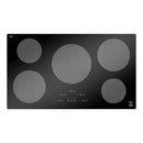 ZLINE 36-Inch Induction Cooktop with 5 burners (RCIND-36)