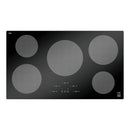 ZLINE 36-Inch Induction Cooktop with 5 burners (RCIND-36)