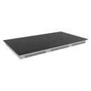 ZLINE 36-Inch Induction Cooktop with Anti-Scratch Glass and 5 Elements (FCIND-36)