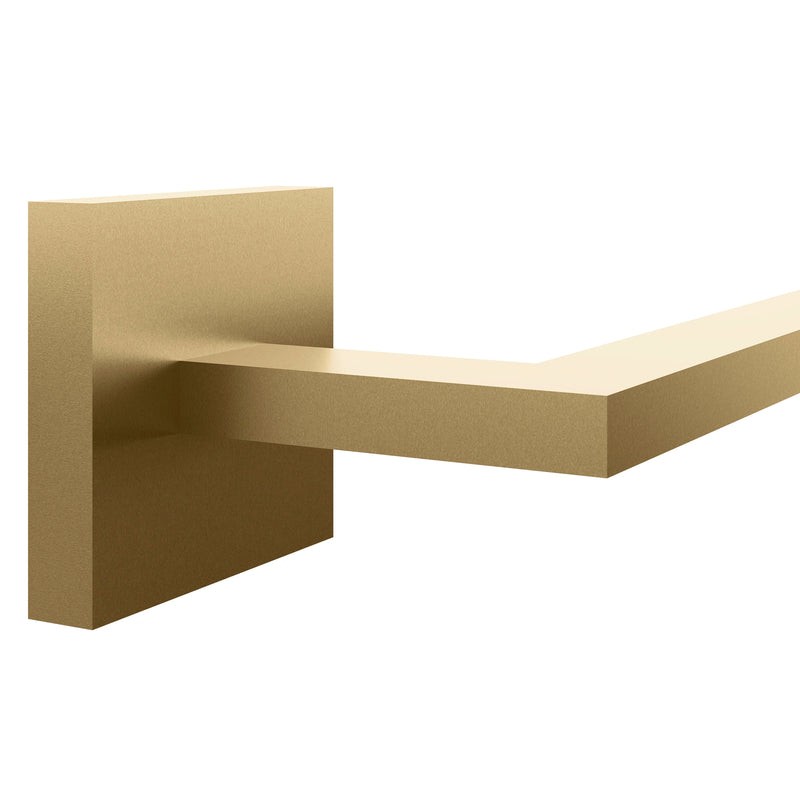 ZLINE Rubicon 18-Inch Towel Rail in Champagne Bronze (RBCN1-TR18-CB)