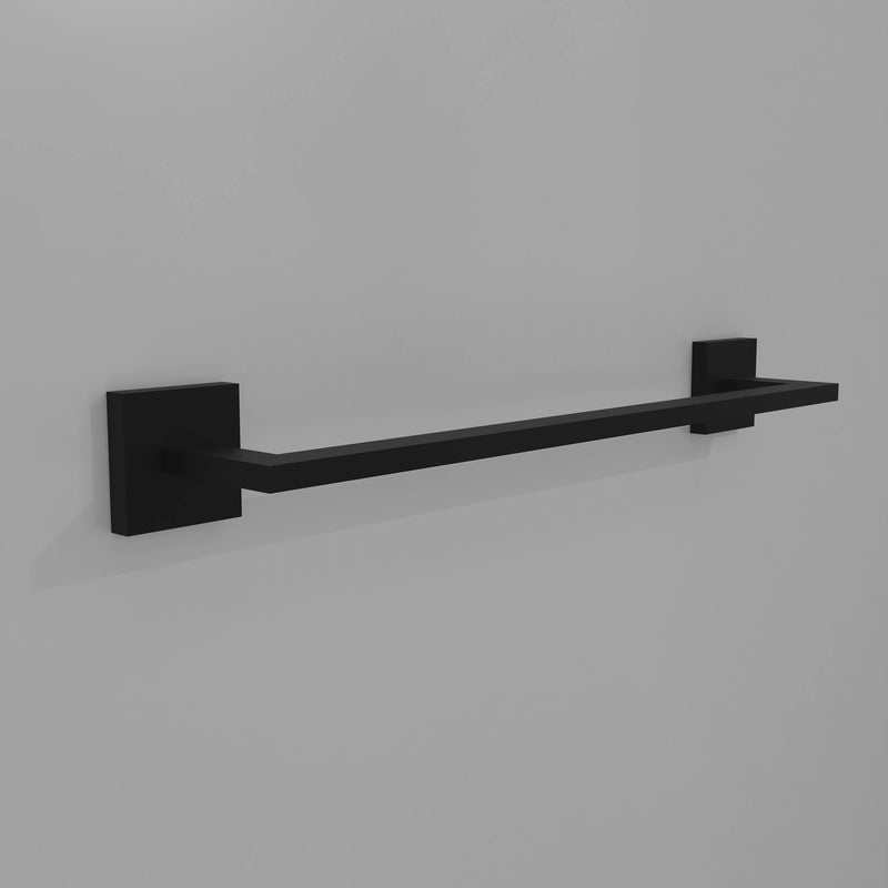 ZLINE Rubicon 18-Inch Towel Rail in Matte Black (RBCN1-TR18-MB)