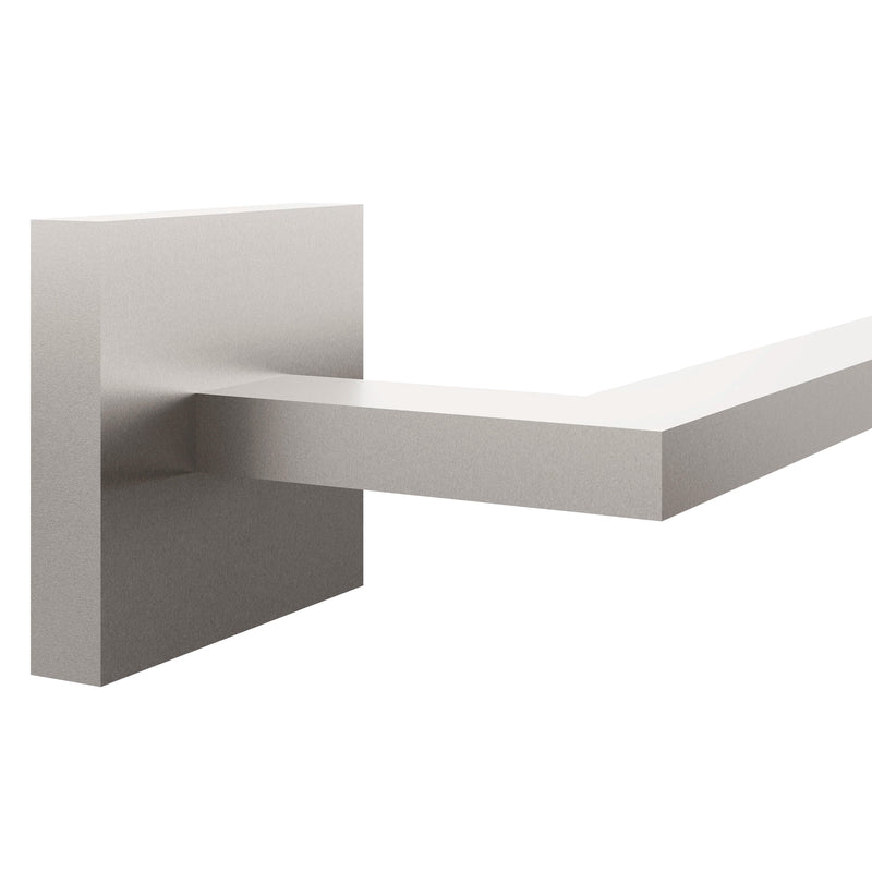 ZLINE Rubicon 24-Inch Towel Rail in Brushed Nickel (RBCN1-TR-BN)