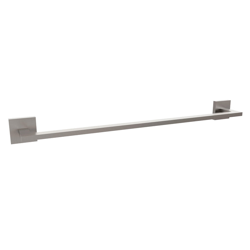 ZLINE Rubicon 24-Inch Towel Rail in Brushed Nickel (RBCN1-TR-BN)