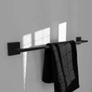 ZLINE Palisades 24-Inch Towel Rail in Matte Black (RBCN1-TR-MB)