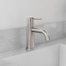 ZLINE Palisades Elegant Single Handle Bath Faucet in Brushed Nickel (RBCN1-BF-BN)