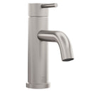 ZLINE Palisades Elegant Single Handle Bath Faucet in Brushed Nickel (RBCN1-BF-BN)