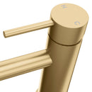 ZLINE Palisades Elegant Single Handle Bath Faucet in Champagne Bronze (RBCN1-BF-CB)