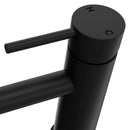 ZLINE Palisades Elegant Single Handle Bath Faucet in Matte Black (RBCN1-BF-MB)