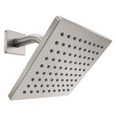 ZLINE Palisades Modern Shower System in Brushed Nickel (RBCN2-SHS-BN)