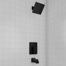 ZLINE Palisades Modern Shower System in Matte Black (RBCN2-SHS-MB)
