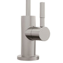 ZLINE Palisades Single Handle Drink Faucet in Brushed Nickel (RBCN1-FBV-BN)
