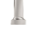 ZLINE Rubicon Pull Down Spring Spray Wand Kitchen Faucet in Brushed Nickel (RBCN2-KF-BN)