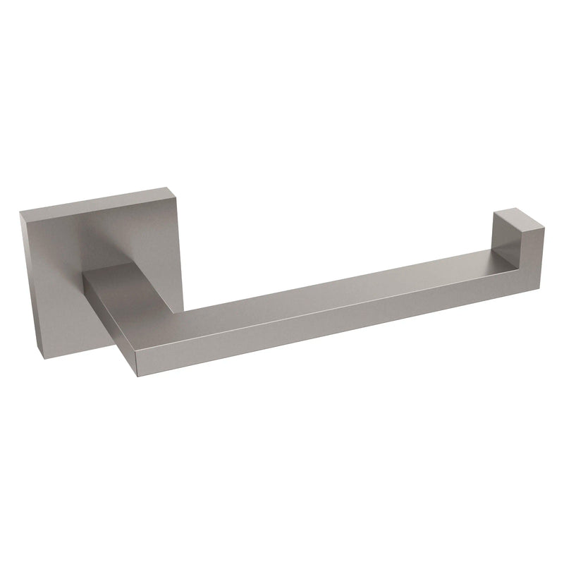 ZLINE Rubicon Toilet Paper Holder in Brushed Nickel (RBCN1-TP-BN)