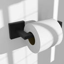 ZLINE Palisades Toilet Paper Holder in Matte Black (RBCN1-TP-MB)