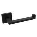 ZLINE Palisades Toilet Paper Holder in Matte Black (RBCN1-TP-MB)