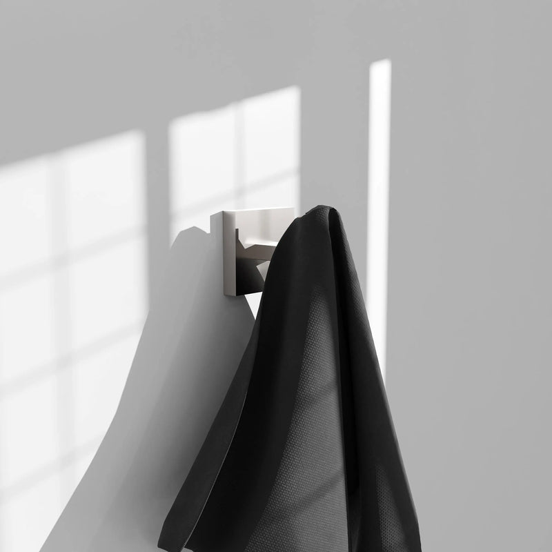 ZLINE Palisades Towel Hook in Brushed Nickel (RBCN1-HK-BN)