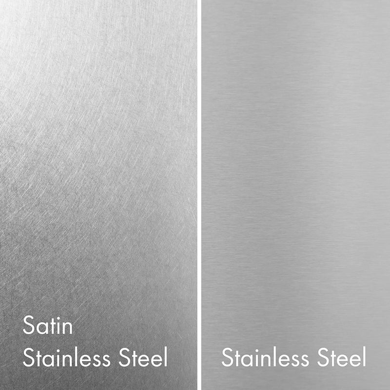 ZLINE 48-Inch Classic Gas Rangetop with 8 Burner DuoPro™ Cooktop in Satin Stainless Steel (PCRTS-48)