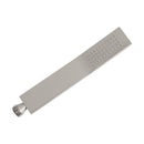 ZLINE Crystal Bay Thermostatic Shower System in Brushed Nickel (CBY-SHS-T2-BN)