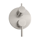 ZLINE El Dorado Shower Faucet in Brushed Nickel (ELD-SHS-BN)