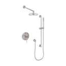 ZLINE El Dorado Shower Faucet in Brushed Nickel (ELD-SHS-BN)