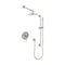 ZLINE El Dorado Shower Faucet in Brushed Nickel (ELD-SHS-BN)