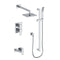 ZLINE Bliss Shower System in Chrome (BLS-SHS-CH)