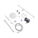 ZLINE El Dorado Shower Faucet in Chrome (ELD-SHS-CH)