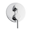 ZLINE El Dorado Shower Faucet in Chrome (ELD-SHS-CH)