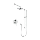 ZLINE El Dorado Shower Faucet in Chrome (ELD-SHS-CH)
