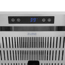 ZLINE 24-Inch Touchstone Refrigerator Drawer in White Matte (RDSO-WM-24)