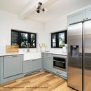 ZLINE 24-Inch Top Control Dishwasher in Custom Panel Ready with Stainless Steel Tub (DW7713-24)