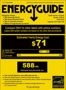 ZLINE 4-Piece Appliance Package - 36-Inch Dual Fuel Range, Hood, Refrigerator, and Dishwasher in Black Stainless Steel with Champagne Bronze Accents