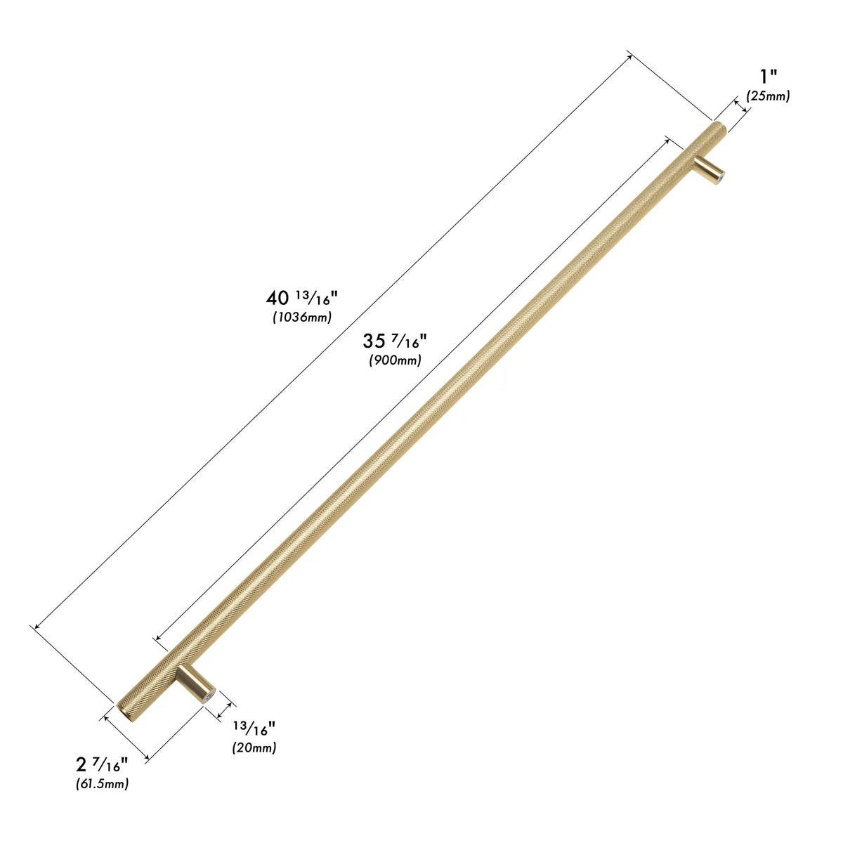 ZLINE Autograph Edition 48-Inch Wall Mount Range Hood Helix Handle in Champagne Bronze