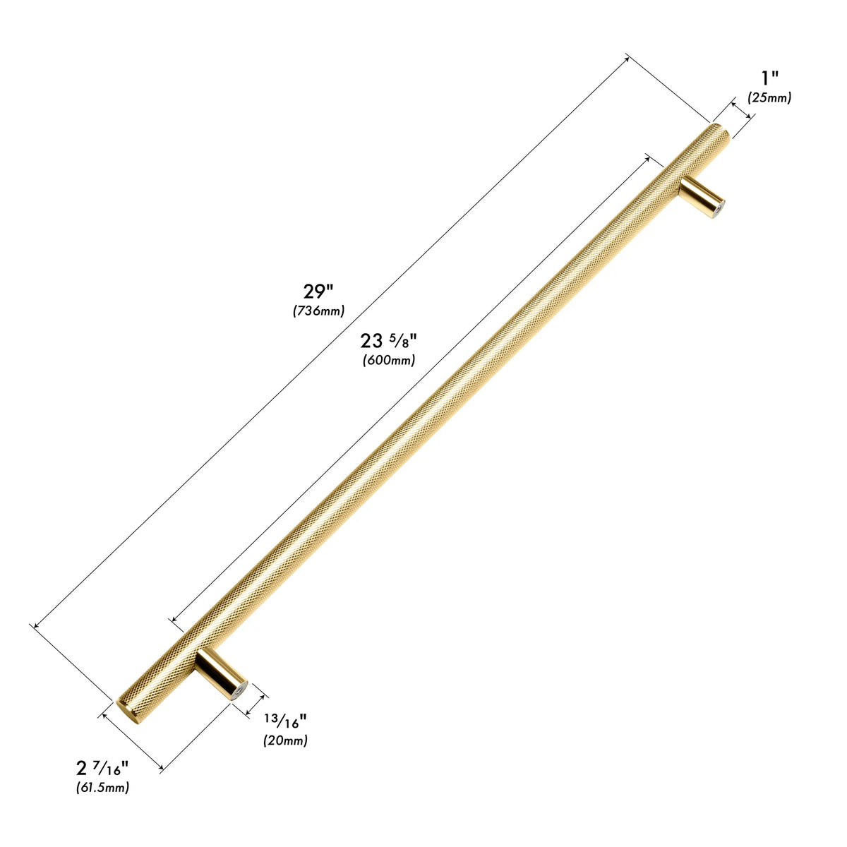 ZLINE Autograph Edition 36-Inch Wall Mount Range Hood Helix Handle in Polished Gold
