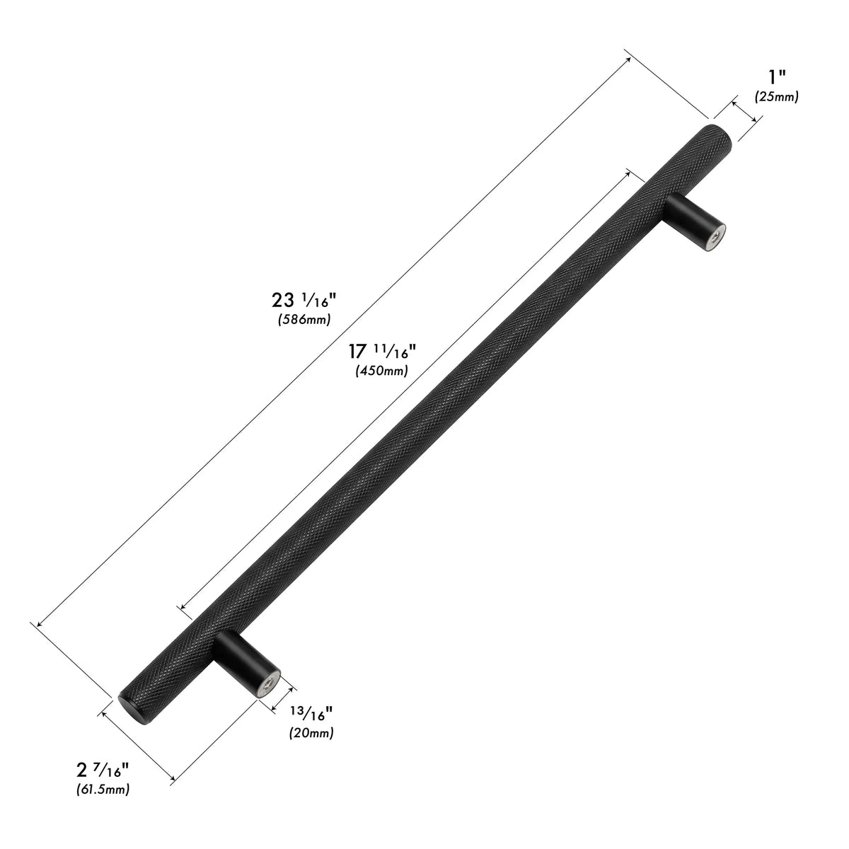 ZLINE Autograph Edition 30-Inch Wall Mount Range Hood Helix Handle in Matte Black