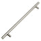 ZLINE Autograph Edition 30-Inch Wall Mount Range Hood Helix Handle in Polished Nickel (RHHZ-K-PN-30)