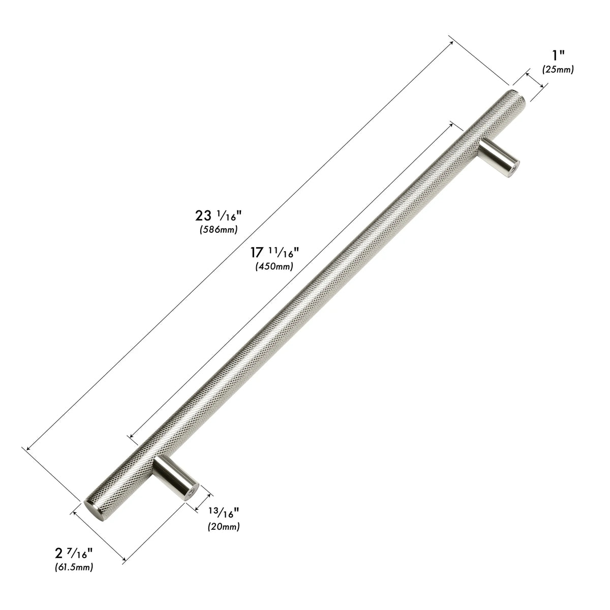 ZLINE Autograph Edition 30-Inch Wall Mount Range Hood Helix Handle in Polished Nickel