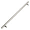 ZLINE Autograph Edition 36-Inch Wall Mount Range Hood Helix Handle in Polished Nickel (RHHZ-K-PN-36)