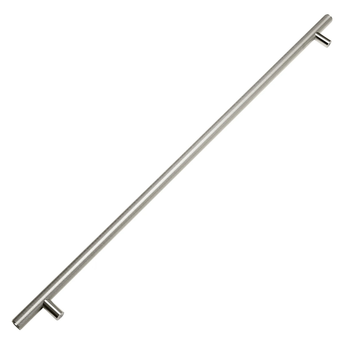 ZLINE Autograph Edition 48-Inch Wall Mount Range Hood Helix Handle in Polished Nickel