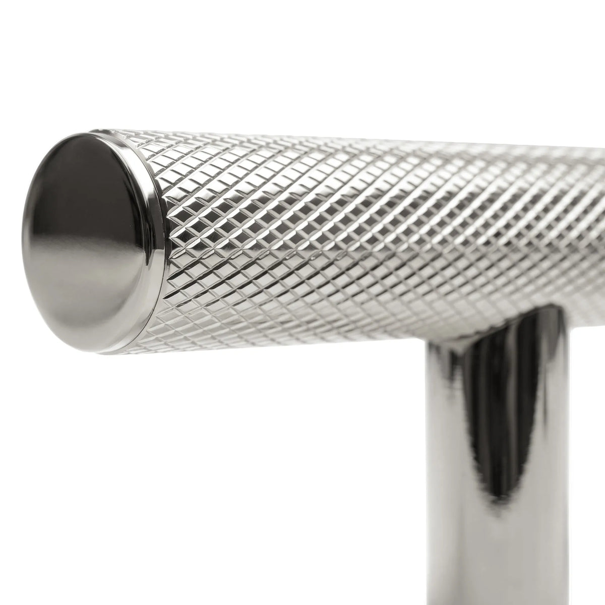 ZLINE Autograph Edition Wall Mount Range Hood Helix Handle in Polished Nickel