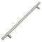 ZLINE 30-Inch Wall Mount Range Hood Helix Handle in Stainless Steel (RHHZ-K-ST-30)