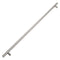 ZLINE 48-Inch Wall Mount Range Hood Helix Handle in Stainless Steel (RHHZ-K-ST-48)