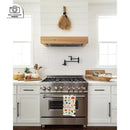 ZLINE 40-Inch Stainless In/Outdoor Range Hood Insert in Stainless Steel with 700 CFM Motor - 21-Inch Depth (721-304-40)