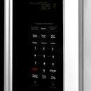 ZLINE 2-Piece Appliance Package - 30-Inch Rangetop and Over-the-Range Microwave with Traditional Handle in Stainless Steel (2KP-RTOTRH30)