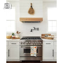 ZLINE 28-Inch Island Range Hood Insert in Stainless Steel - 21-Inch Depth (721i-28)