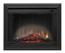 Dimplex 33-Inch Slimline Electric Fireplace Insert (BFSL33)