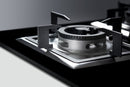 Fotile 34-Inch EPS Cooktop with Total GAG86309