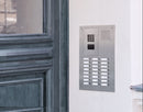 DoorBird A1121 Retrofit IP Access Control Device in Stainless Steel V4A