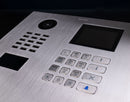 DoorBird D21DKH IP Video Door Station for Multi-Tenant Residences/Buildings in  Stainless Steel V2A