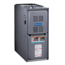 MRCOOL Signature 80% AFUE, 110K BTU, 5 Ton, Upflow/Horizontal 5-Speed Gas Furnace - 21-Inch Cabinet (MGM80SE110C5A)